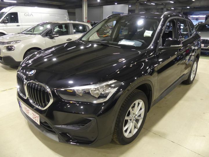 bmw x1 2020 wba31ac0x05r95298