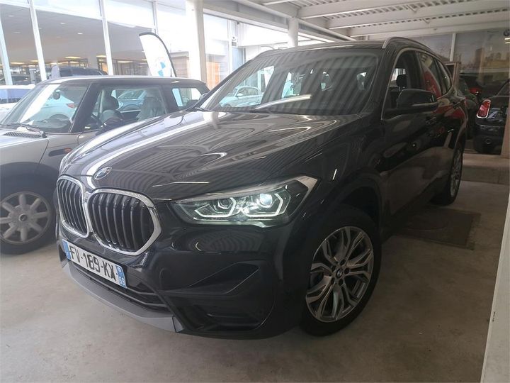 bmw x1 2020 wba31ac0x05s67853