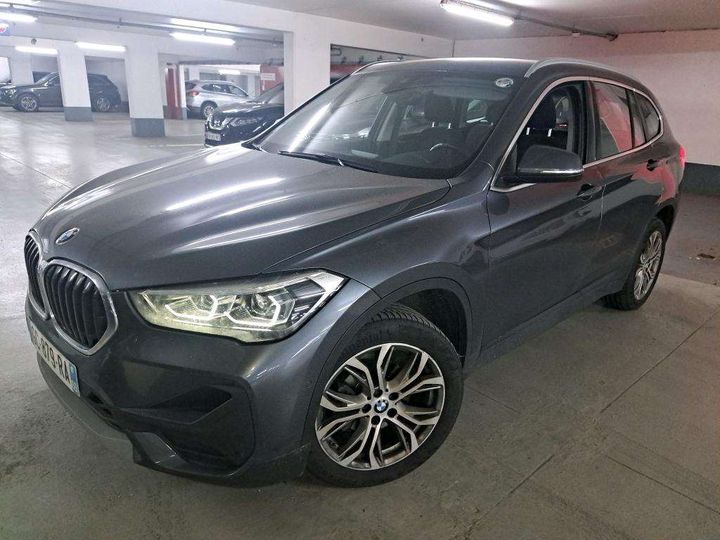 bmw x1 2021 wba31ac0x05u40058