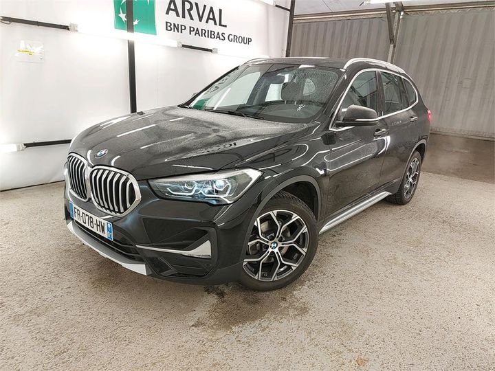 bmw x1 2020 wba31ad0505s01841