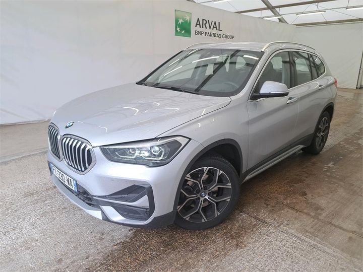 bmw x1 2020 wba31ad0605s08992