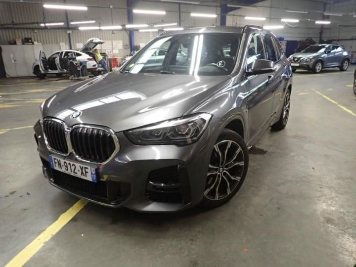 bmw x1 2020 wba31ad0703l92786