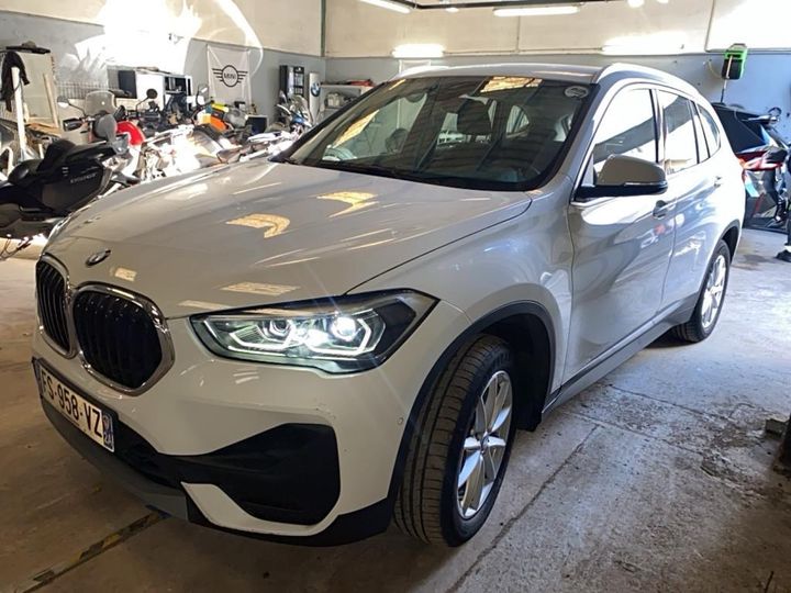 bmw x1 2020 wba31ad0903m45486