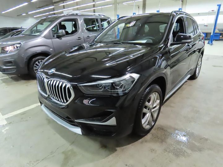 bmw x1 2020 wba31ad0x03m13873