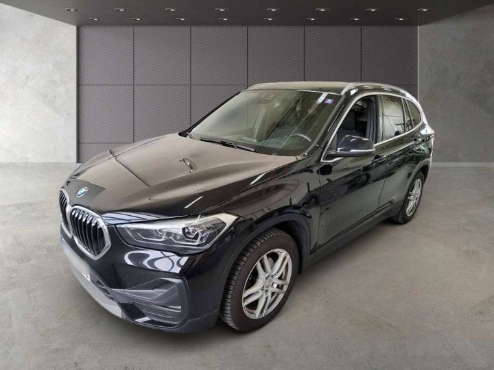 bmw baureihe x1 (f48)(2015-&gt) 2020 wba31ad0x05r31471