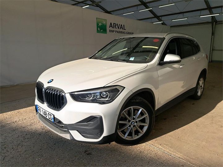 bmw x1 2019 wba31ae0005n95845