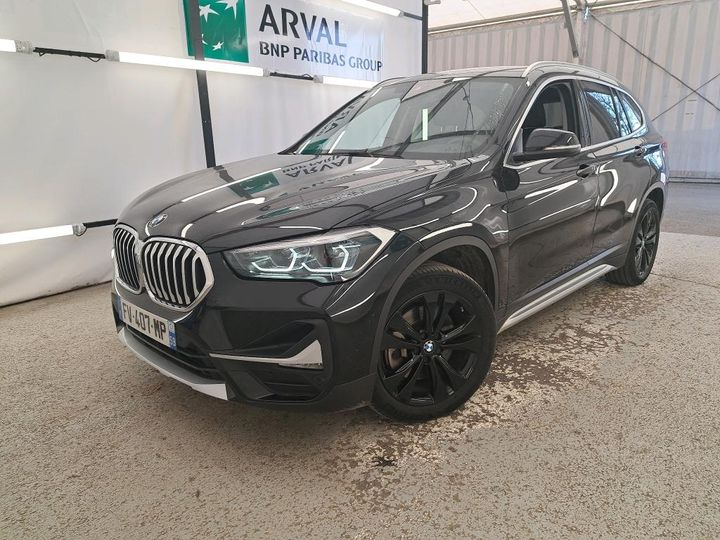 bmw x1 2020 wba31ae0605s77373