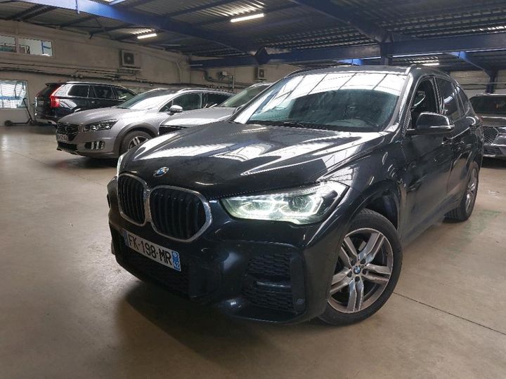 bmw x1 2019 wba31ae0705n98077