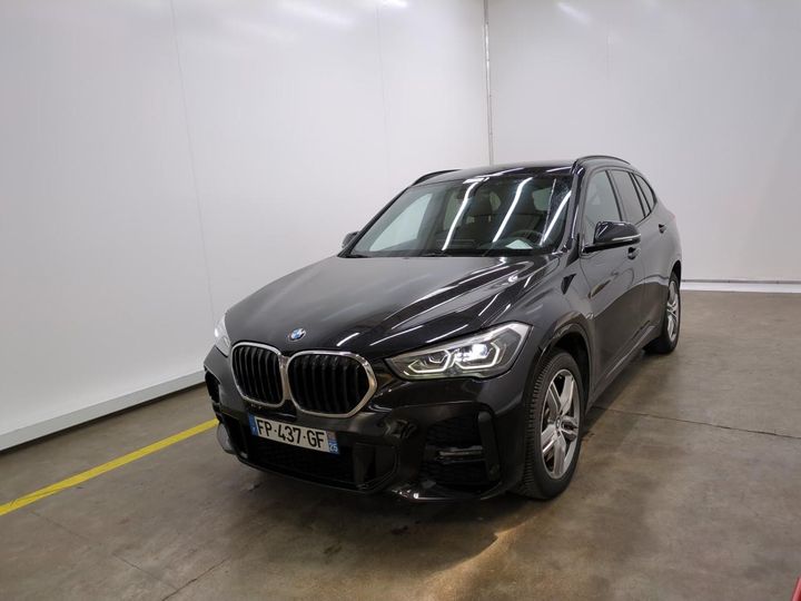 bmw x1 2020 wba31ae0705r20085