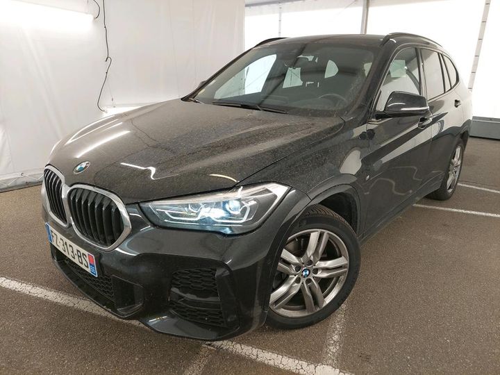 bmw x1 2021 wba31ae0705t73724