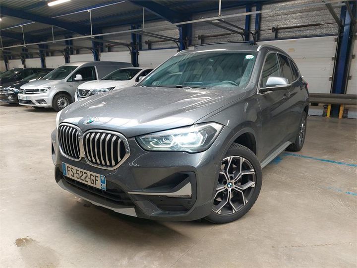 bmw x1 2020 wba31ae0x05p86253