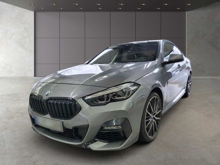 bmw baureihe 2 gran coupe (f44)(2019-) 2022 wba31ak0907k52878