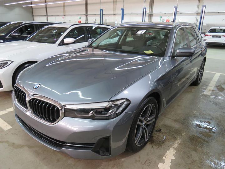 bmw 520d 2021 wba31bn0x0cg67459