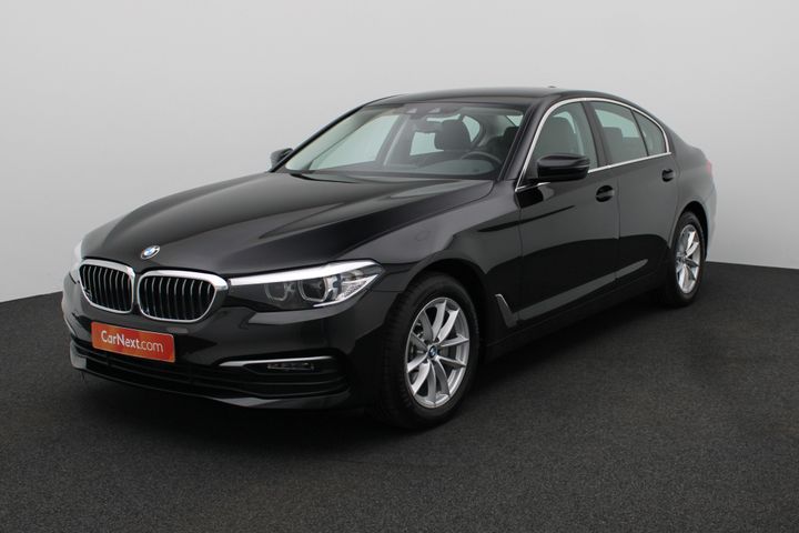 bmw 520 2019 wba31dw000cd58853