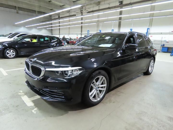 bmw 5 touring 2020 wba31dx010ce89806