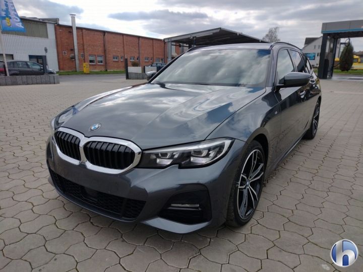 bmw 320d 2020 wba31dz000fk17837