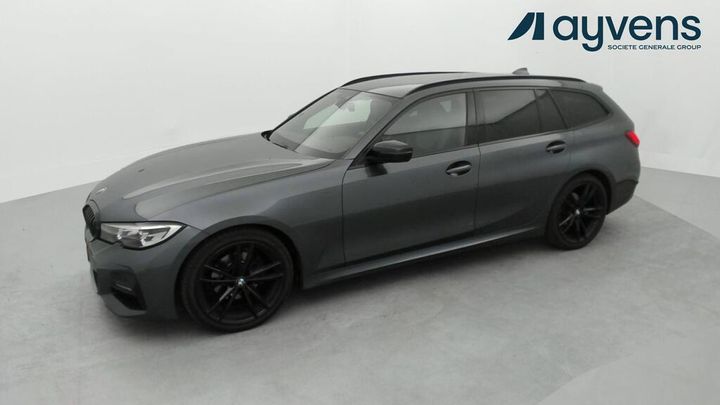 bmw 3 series touring 2021 wba31dz050fl30277