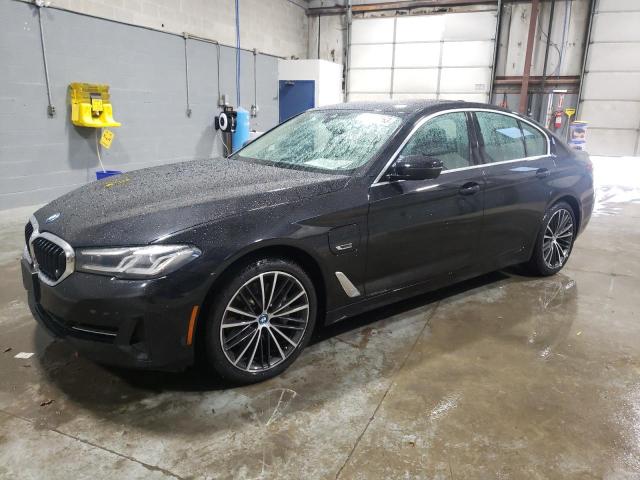 bmw 530xe 2022 wba33ag00nck57985