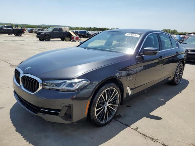 bmw 530xe 2023 wba33ag00pcl21459