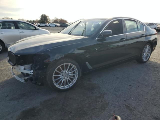 bmw 530xe 2023 wba33ag01pcl67561