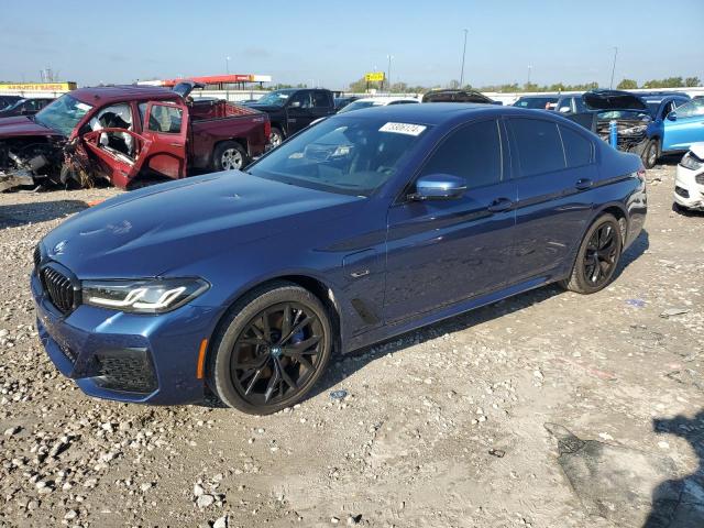 bmw 530xe 2022 wba33ag03ncj96373