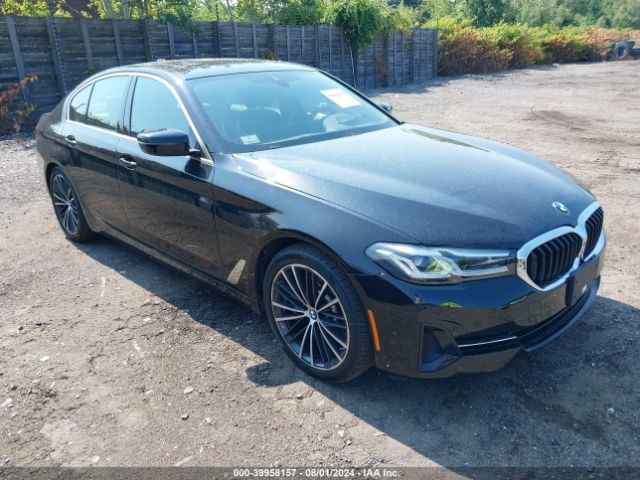 bmw 530e 2021 wba33ag04mce77230