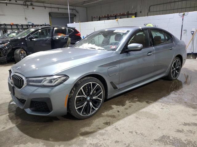 bmw 530xe 2021 wba33ag05mcg46414