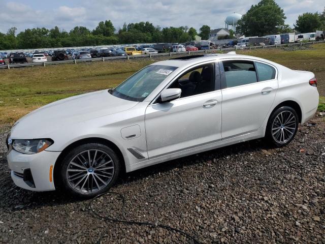 bmw 530xe 2023 wba33ag08pcm49416