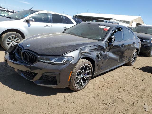 bmw 530xe 2023 wba33ag09pcm33628