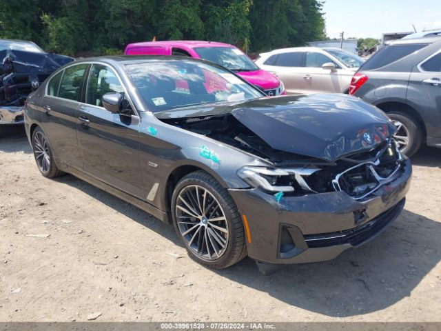 bmw 530e 2023 wba33ag0xpcl22912