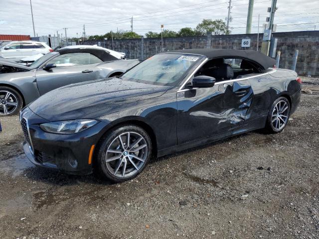 bmw 430i 2025 wba33db00sct21866