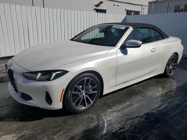 bmw 430i 2025 wba33db00sct26226