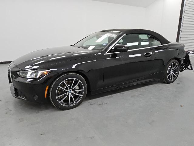 bmw 430i 2025 wba33db06sct77844