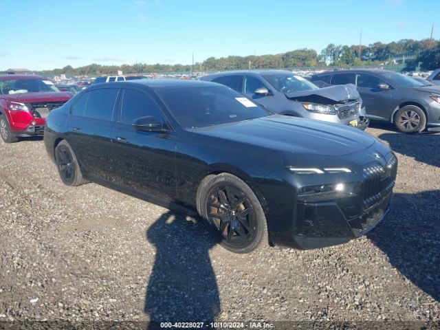 bmw 760i 2023 wba33ej05pcm66819