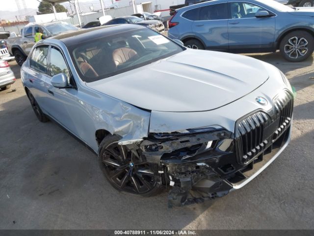 bmw 760i 2023 wba33ej05pcn09605