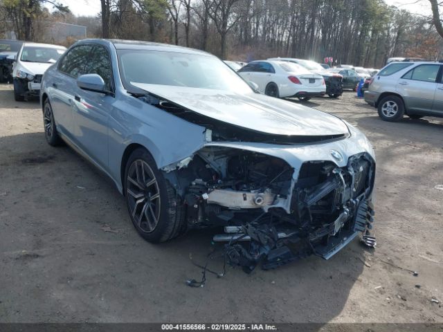 bmw 760i 2023 wba33ej06pcl84520