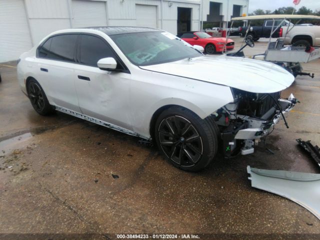 bmw 760i 2023 wba33ej06pcn49675