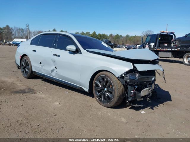 bmw 760i 2023 wba33ej08pcm43096