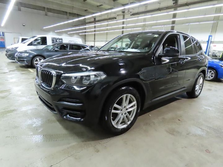 bmw x3 2020 wba35bg050n064678