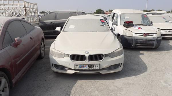 bmw 316 i 2013 wba3a1100dj603025