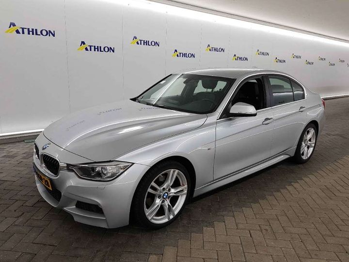 bmw 3 serie sedan 2015 wba3a11080j286573