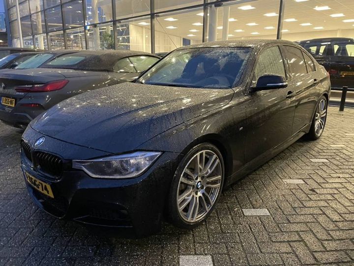 bmw 3-serie 2015 wba3a51050j542806