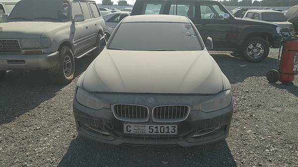 bmw 328i 2014 wba3a5107ef977000