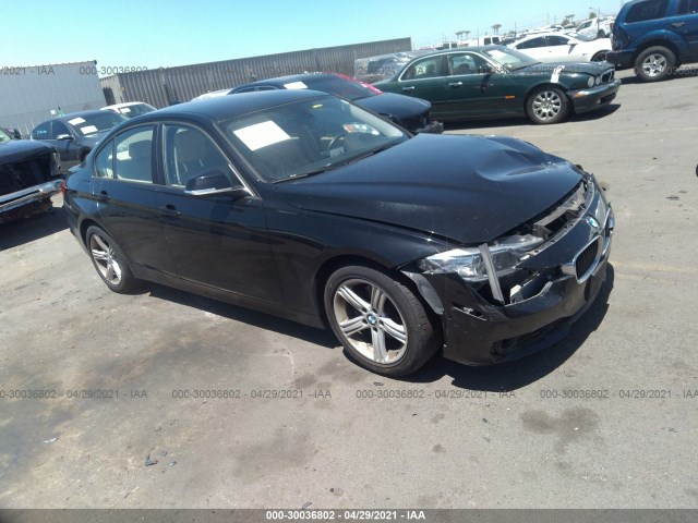 bmw 3 2013 wba3a5c50df602430