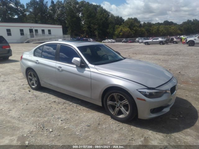 bmw  2014 wba3a5c50ef605734