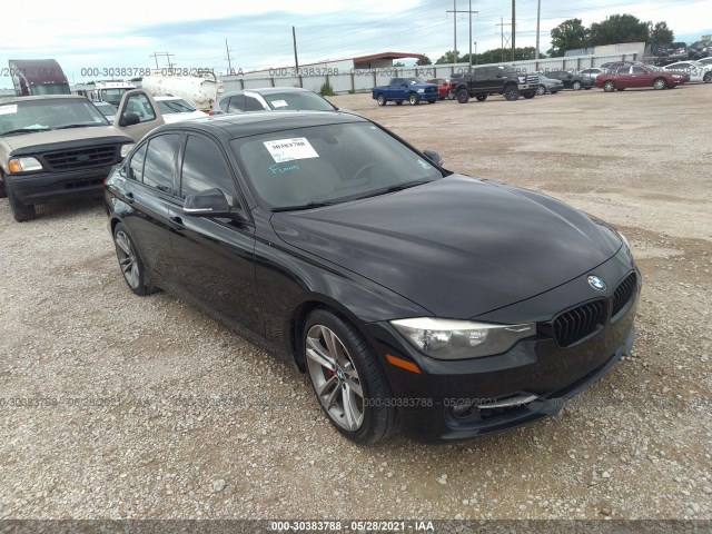 bmw  2014 wba3a5c50ej464581