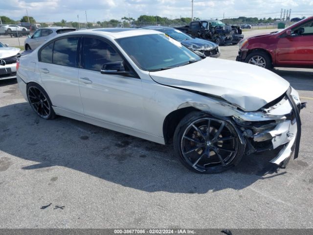 bmw 328i 2014 wba3a5c50ep602181