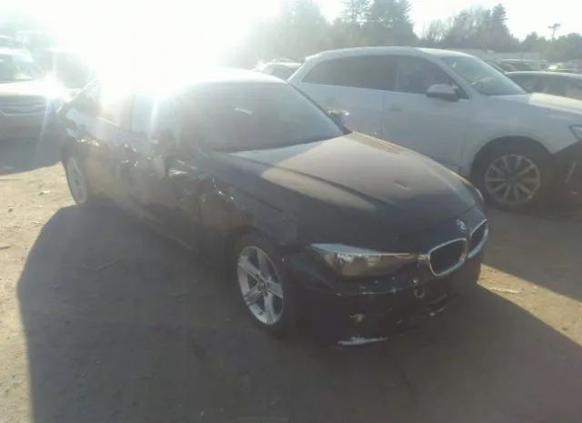 bmw 3 series 2015 wba3a5c50ff608778