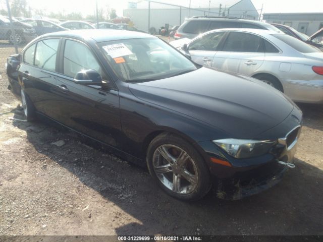 bmw 3 2012 wba3a5c51cf452701