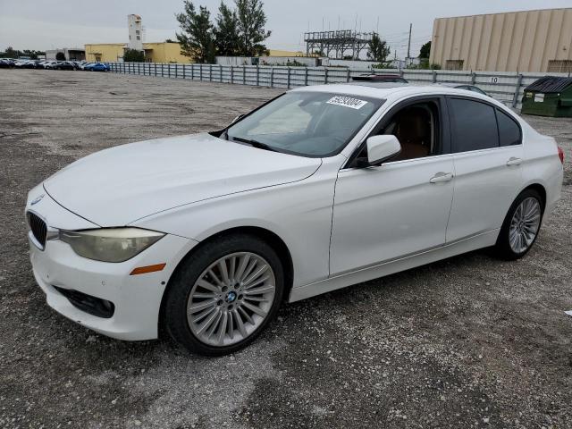 bmw 3 series 2013 wba3a5c51dj462806